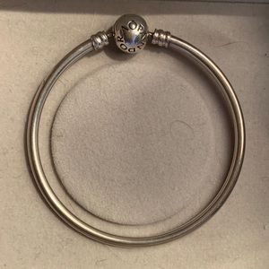 Pandora Bangle